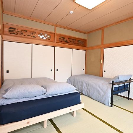 Private Beppu Noguchimotomachi Daire Dış mekan fotoğraf