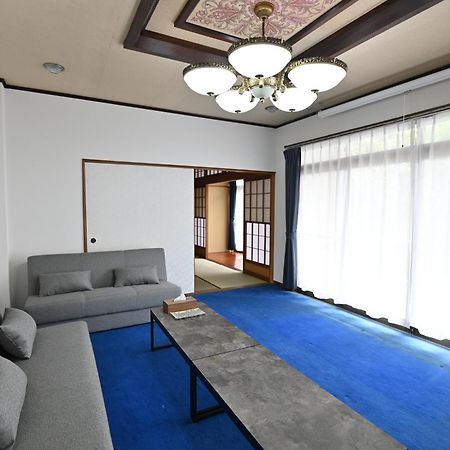 Private Beppu Noguchimotomachi Daire Dış mekan fotoğraf