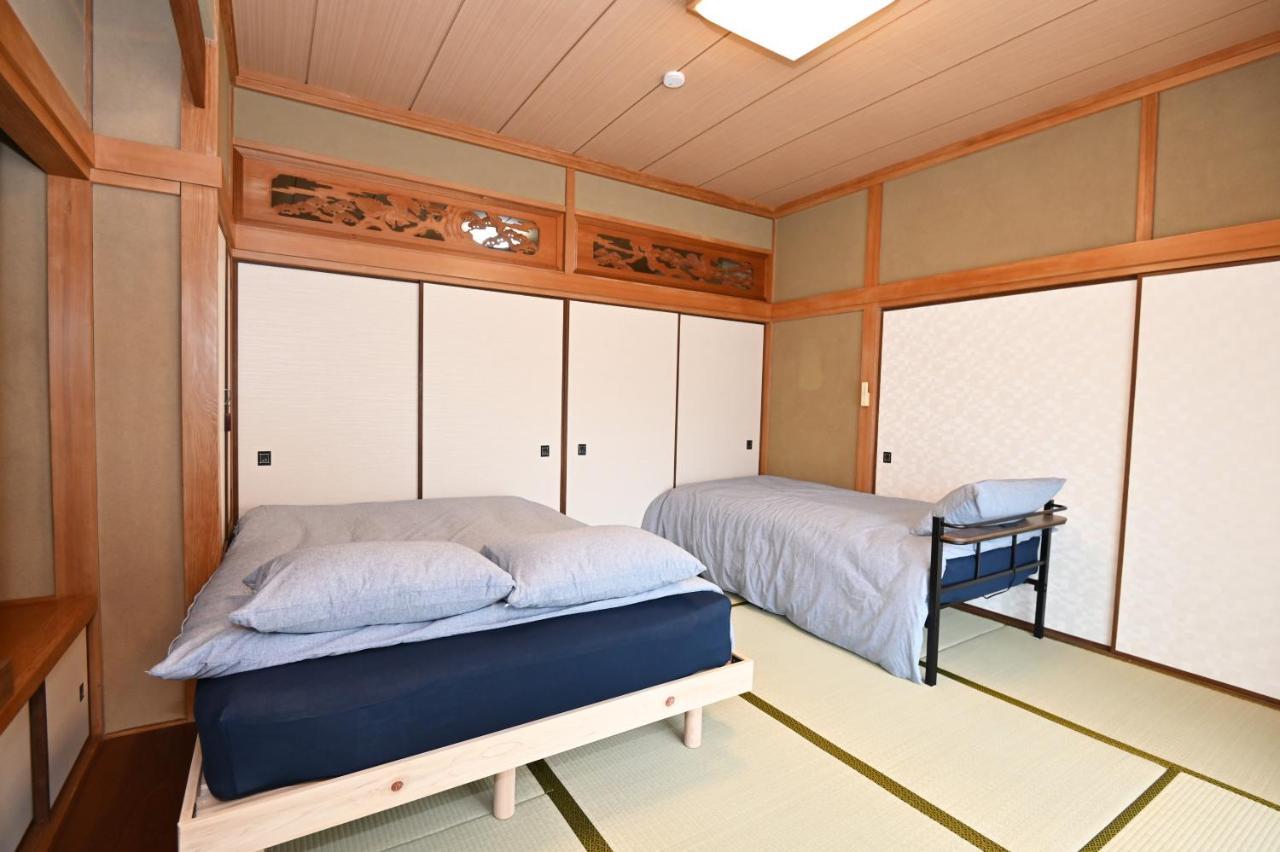 Private Beppu Noguchimotomachi Daire Dış mekan fotoğraf