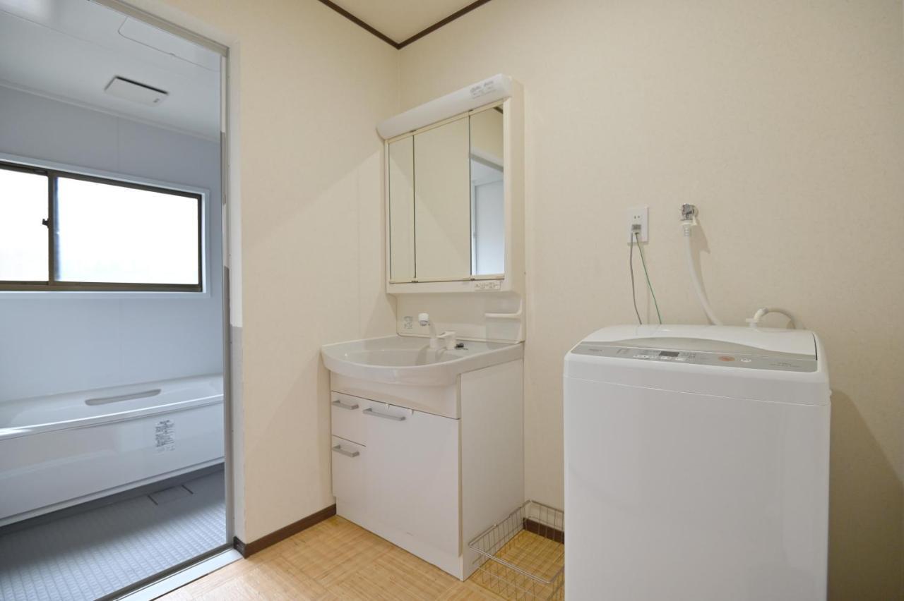 Private Beppu Noguchimotomachi Daire Dış mekan fotoğraf