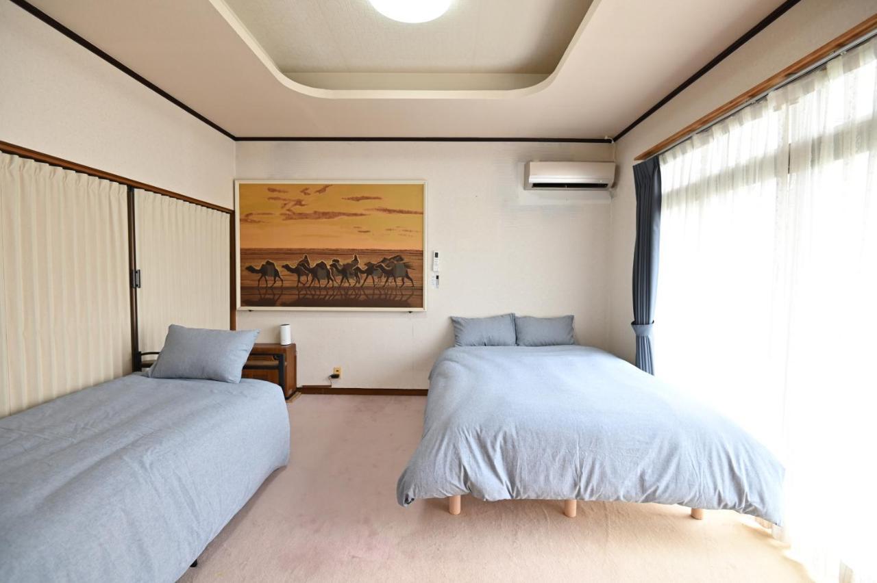 Private Beppu Noguchimotomachi Daire Dış mekan fotoğraf
