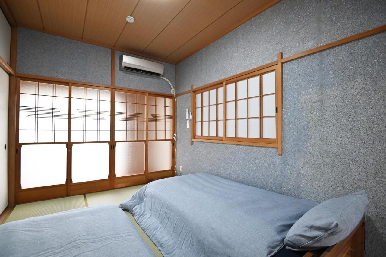 Private Beppu Noguchimotomachi Daire Dış mekan fotoğraf