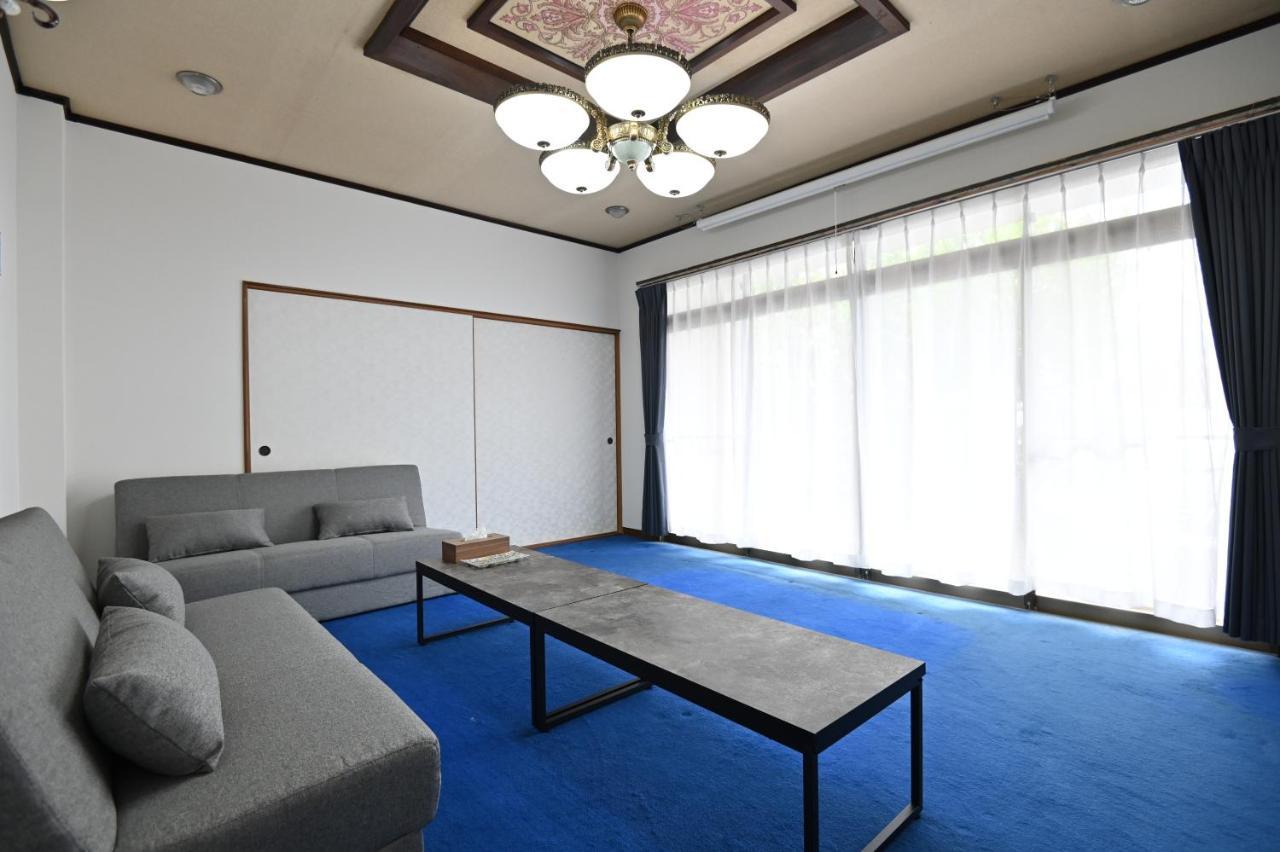 Private Beppu Noguchimotomachi Daire Dış mekan fotoğraf