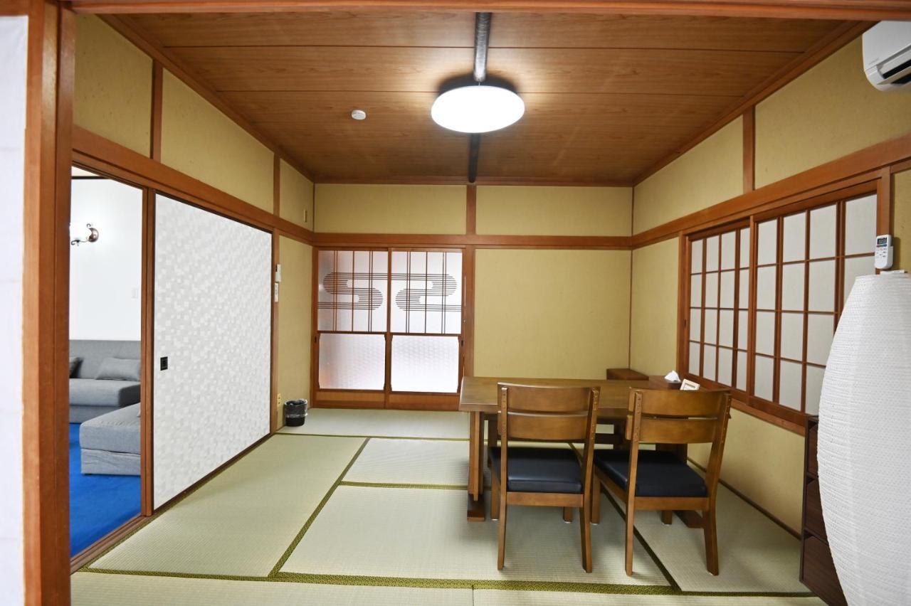 Private Beppu Noguchimotomachi Daire Dış mekan fotoğraf