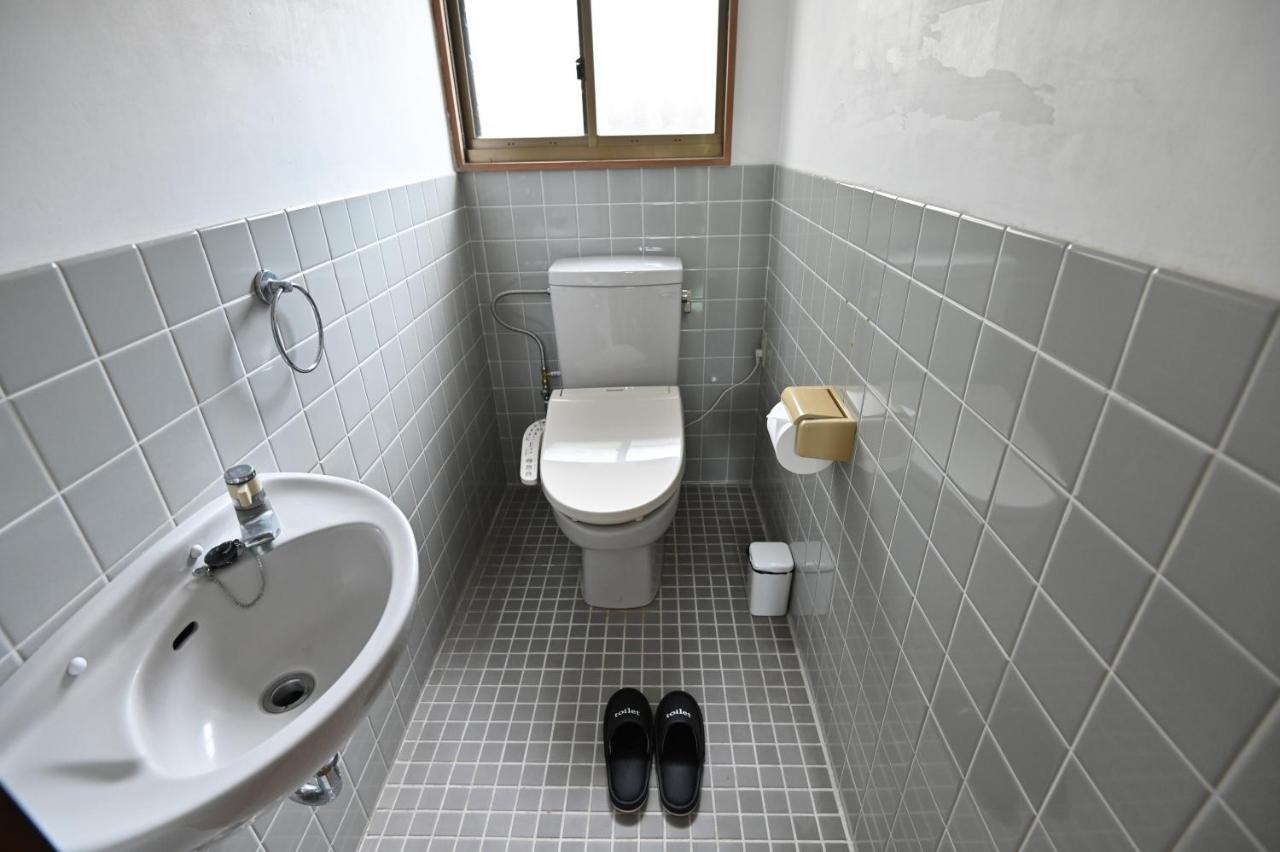 Private Beppu Noguchimotomachi Daire Dış mekan fotoğraf