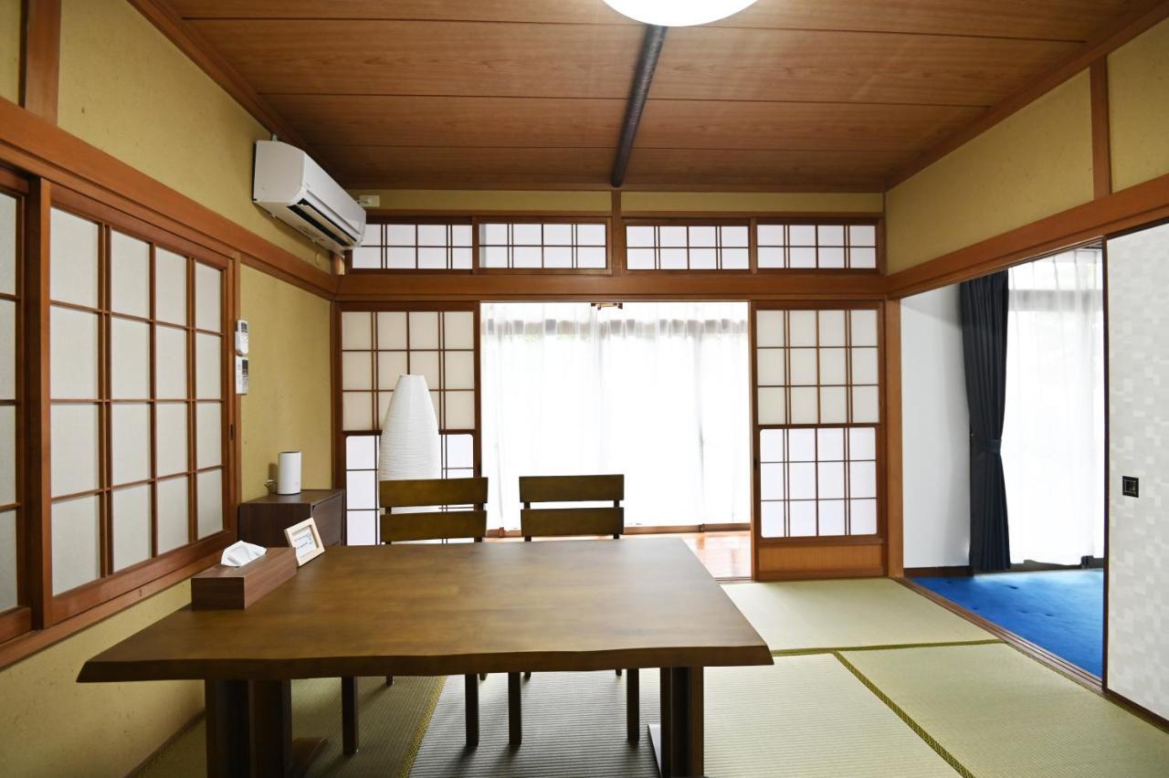 Private Beppu Noguchimotomachi Daire Dış mekan fotoğraf