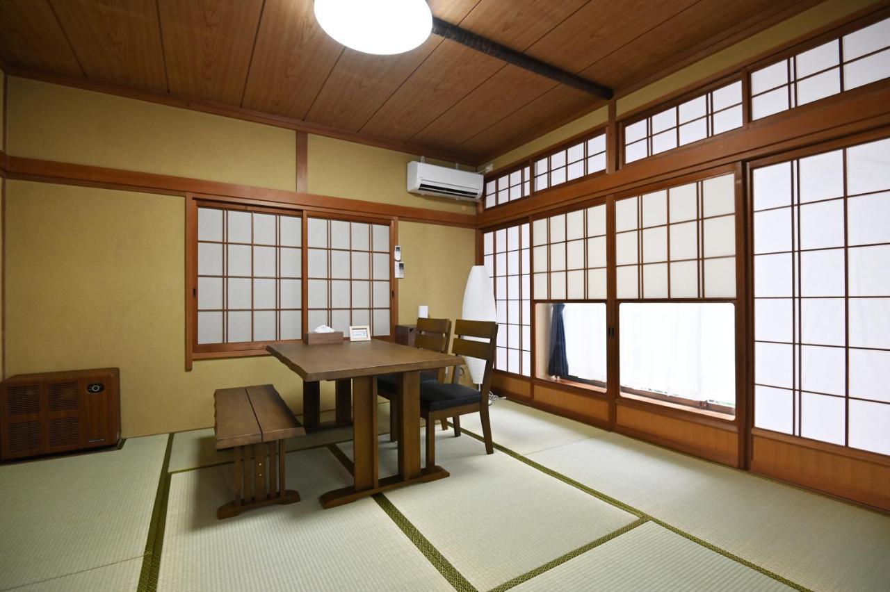 Private Beppu Noguchimotomachi Daire Dış mekan fotoğraf