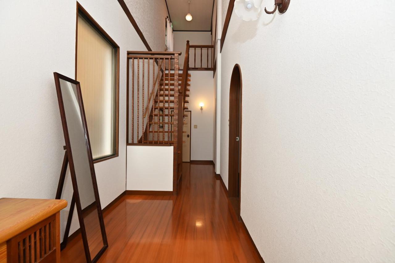 Private Beppu Noguchimotomachi Daire Dış mekan fotoğraf