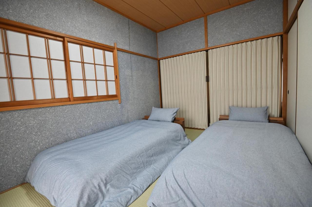 Private Beppu Noguchimotomachi Daire Dış mekan fotoğraf