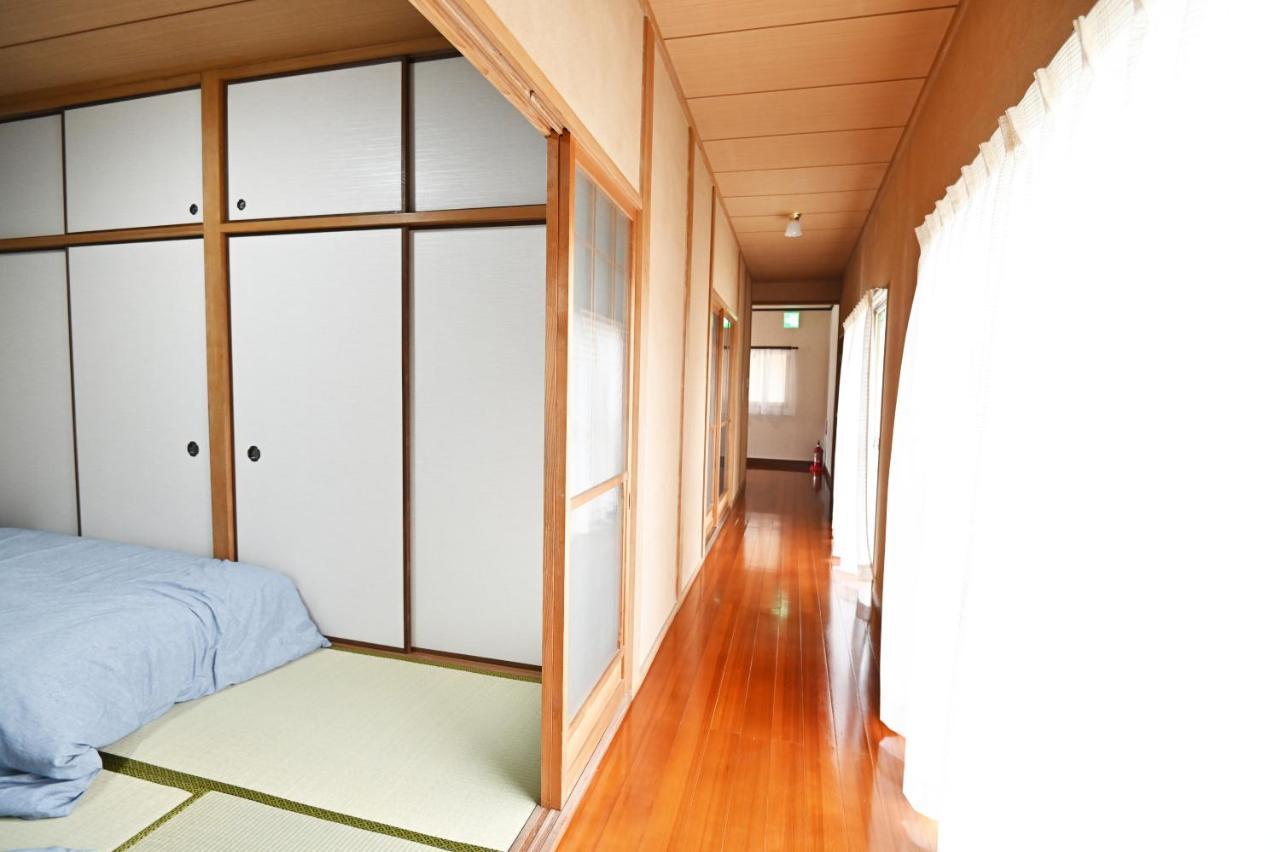 Private Beppu Noguchimotomachi Daire Dış mekan fotoğraf