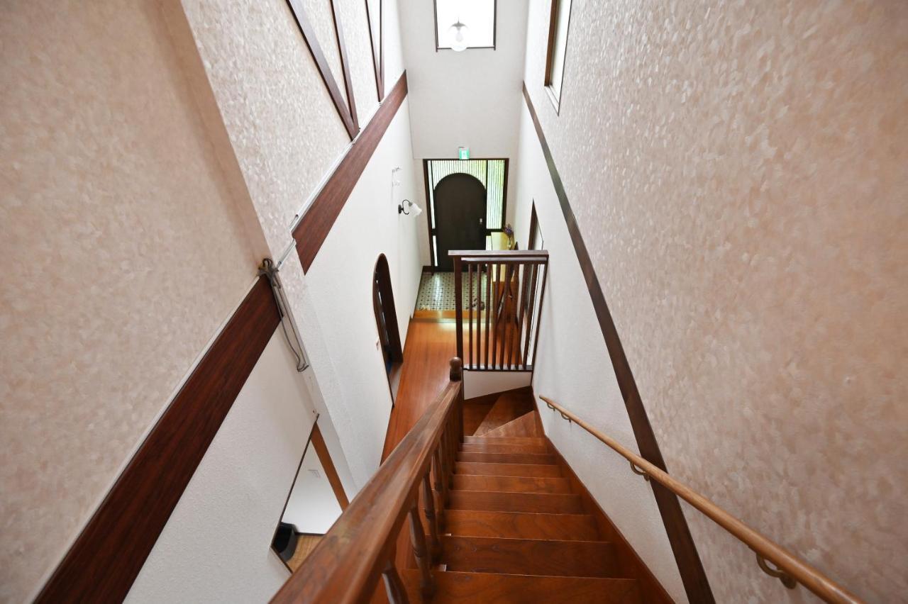 Private Beppu Noguchimotomachi Daire Dış mekan fotoğraf