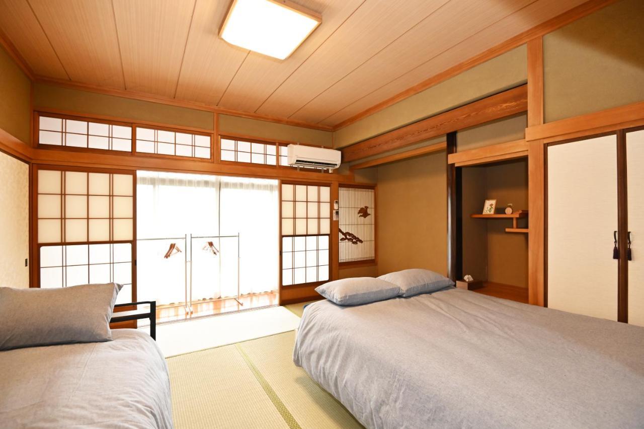 Private Beppu Noguchimotomachi Daire Dış mekan fotoğraf