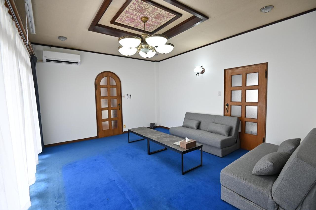 Private Beppu Noguchimotomachi Daire Dış mekan fotoğraf