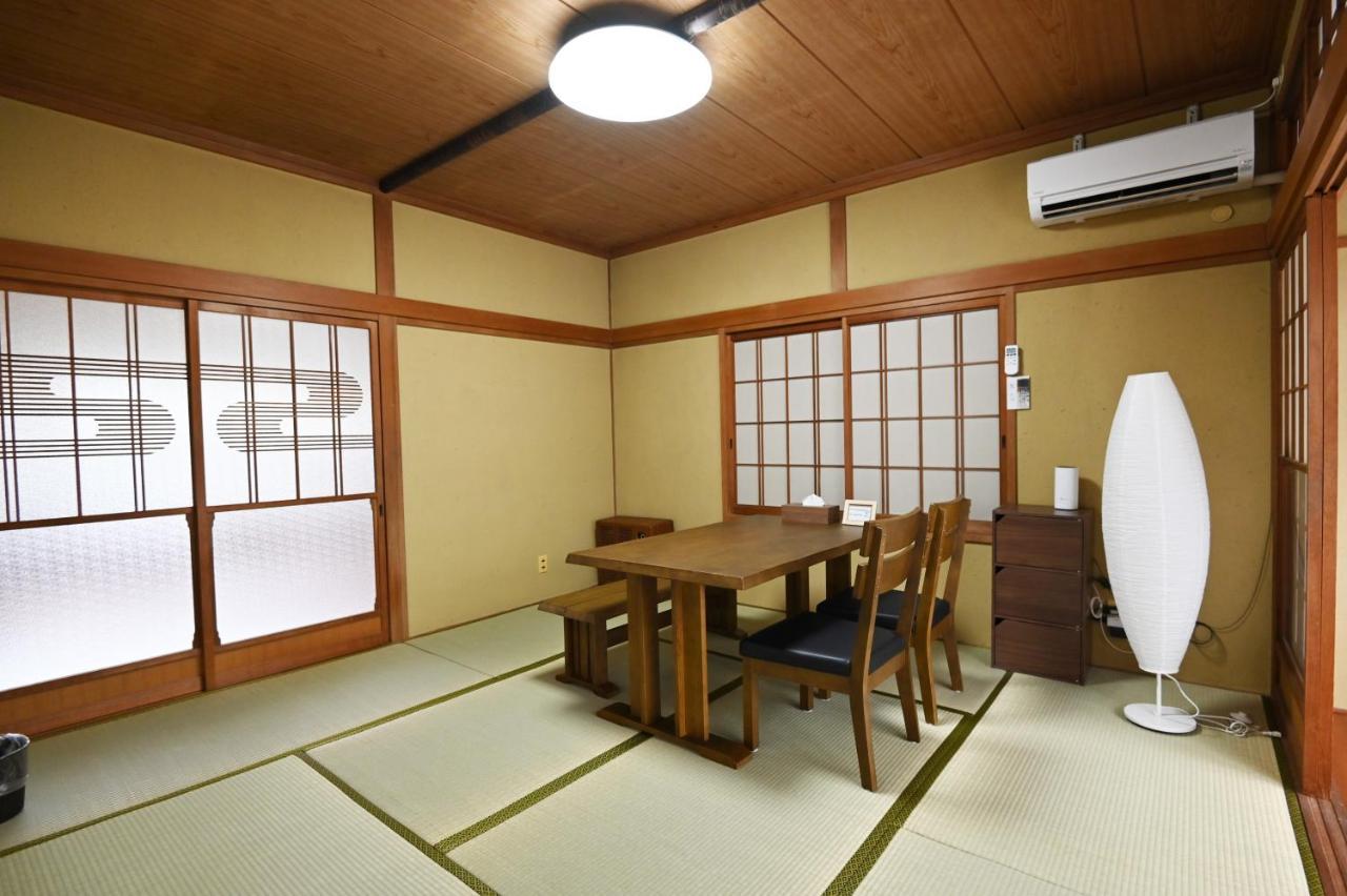 Private Beppu Noguchimotomachi Daire Dış mekan fotoğraf