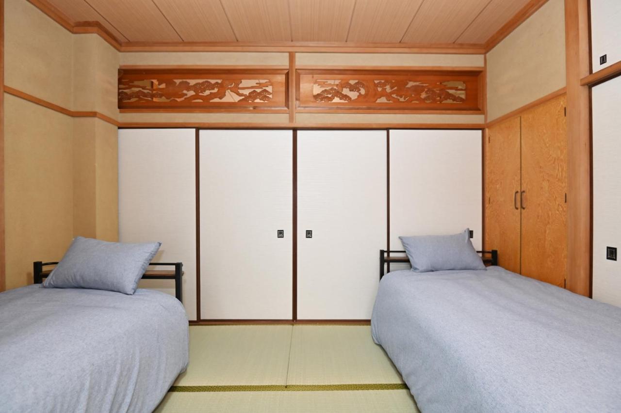 Private Beppu Noguchimotomachi Daire Dış mekan fotoğraf