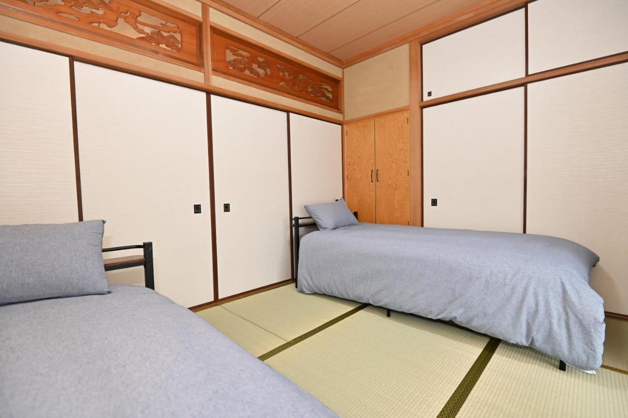 Private Beppu Noguchimotomachi Daire Dış mekan fotoğraf