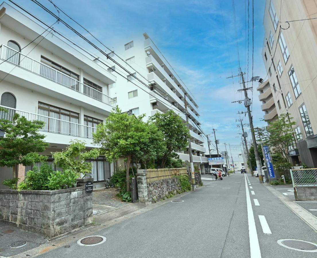 Private Beppu Noguchimotomachi Daire Dış mekan fotoğraf