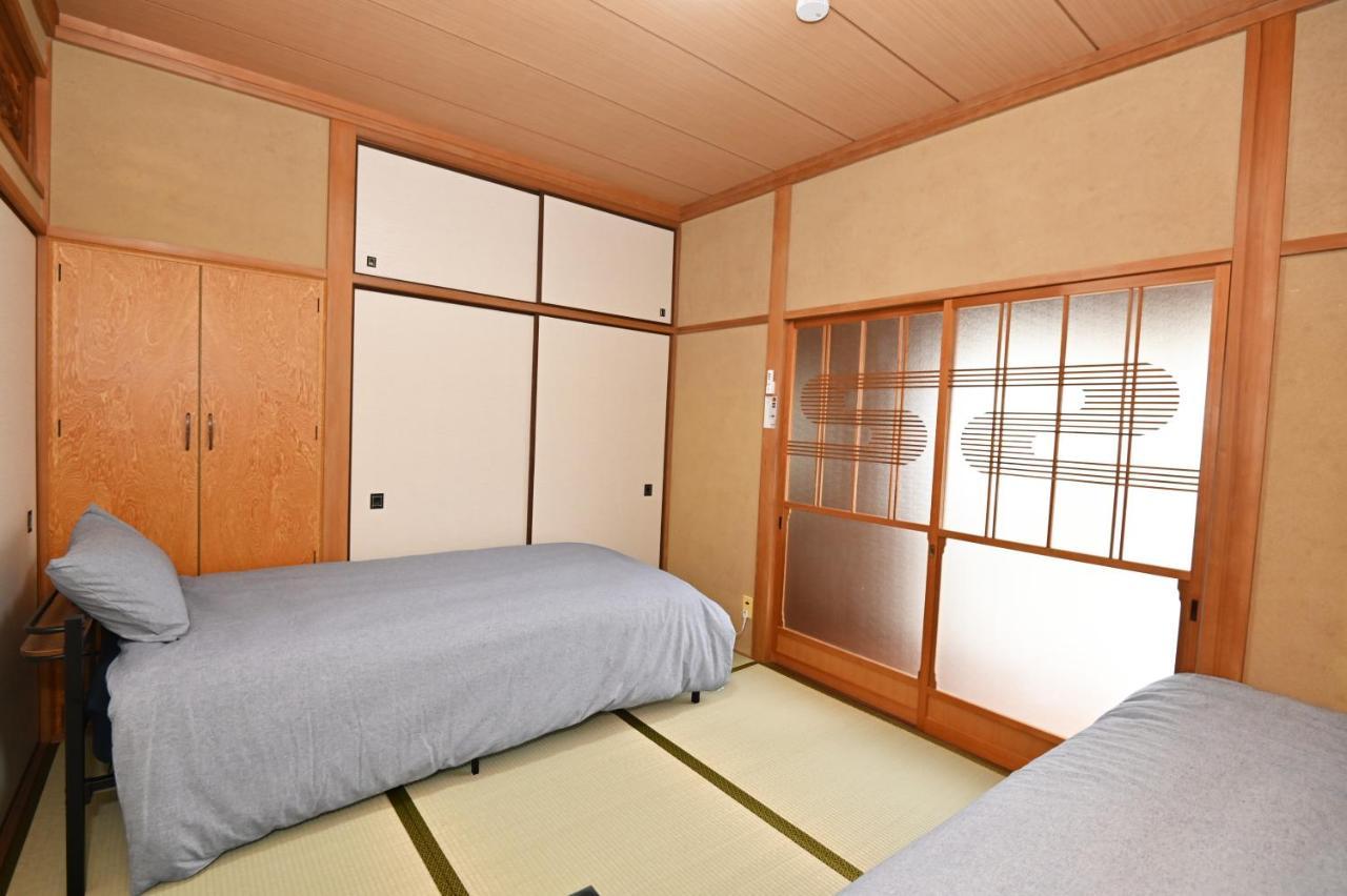 Private Beppu Noguchimotomachi Daire Dış mekan fotoğraf
