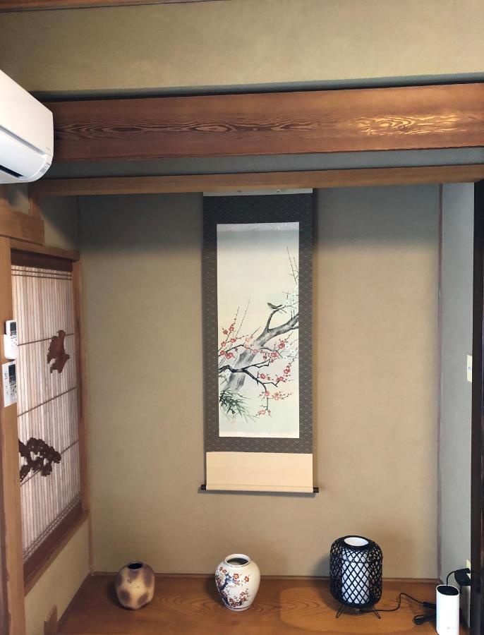 Private Beppu Noguchimotomachi Daire Dış mekan fotoğraf